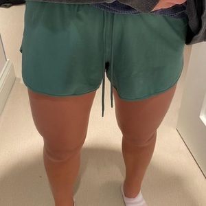 artzia workout short TNA